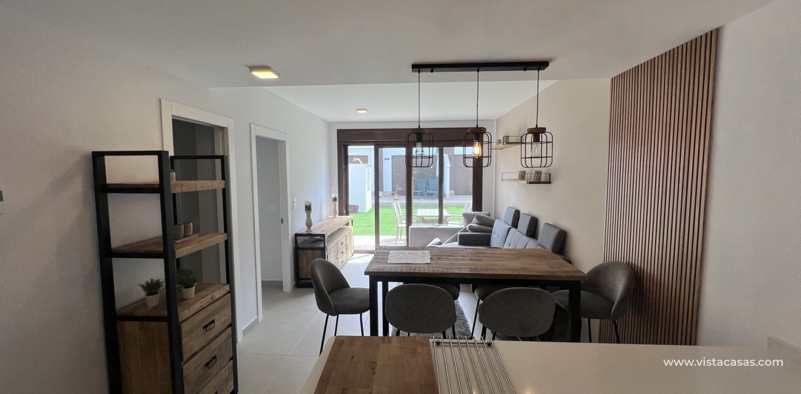 Sale - Appartement - San Pedro del Pinatar