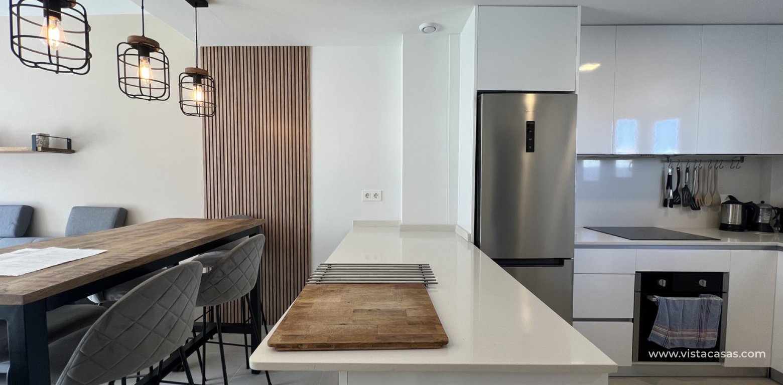 Sale - Appartement - San Pedro del Pinatar