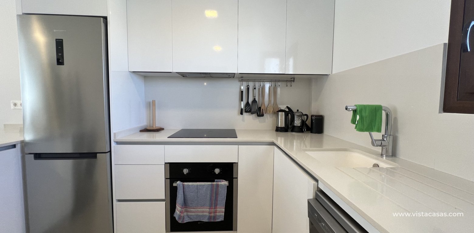 Sale - Appartement - San Pedro del Pinatar