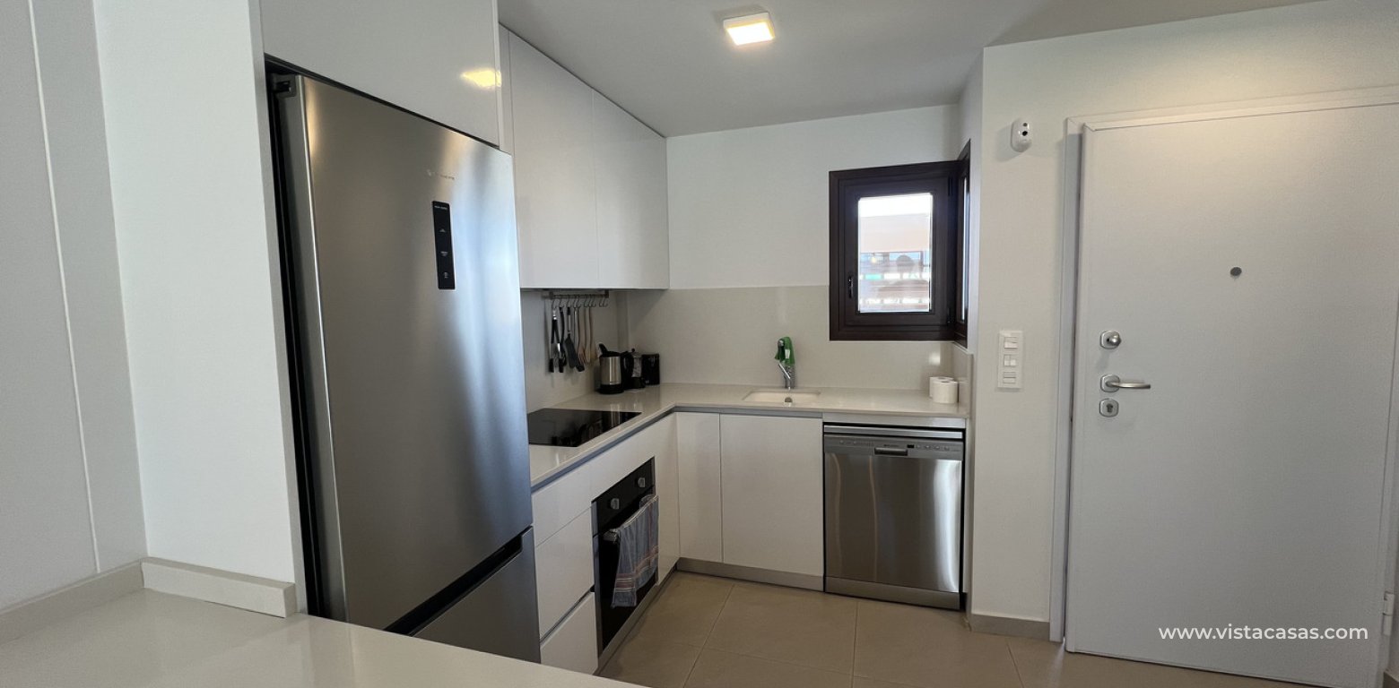 Sale - Appartement - San Pedro del Pinatar