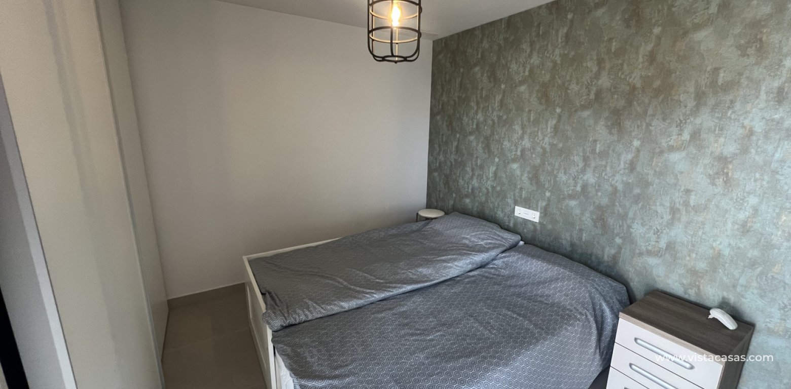 Sale - Appartement - San Pedro del Pinatar