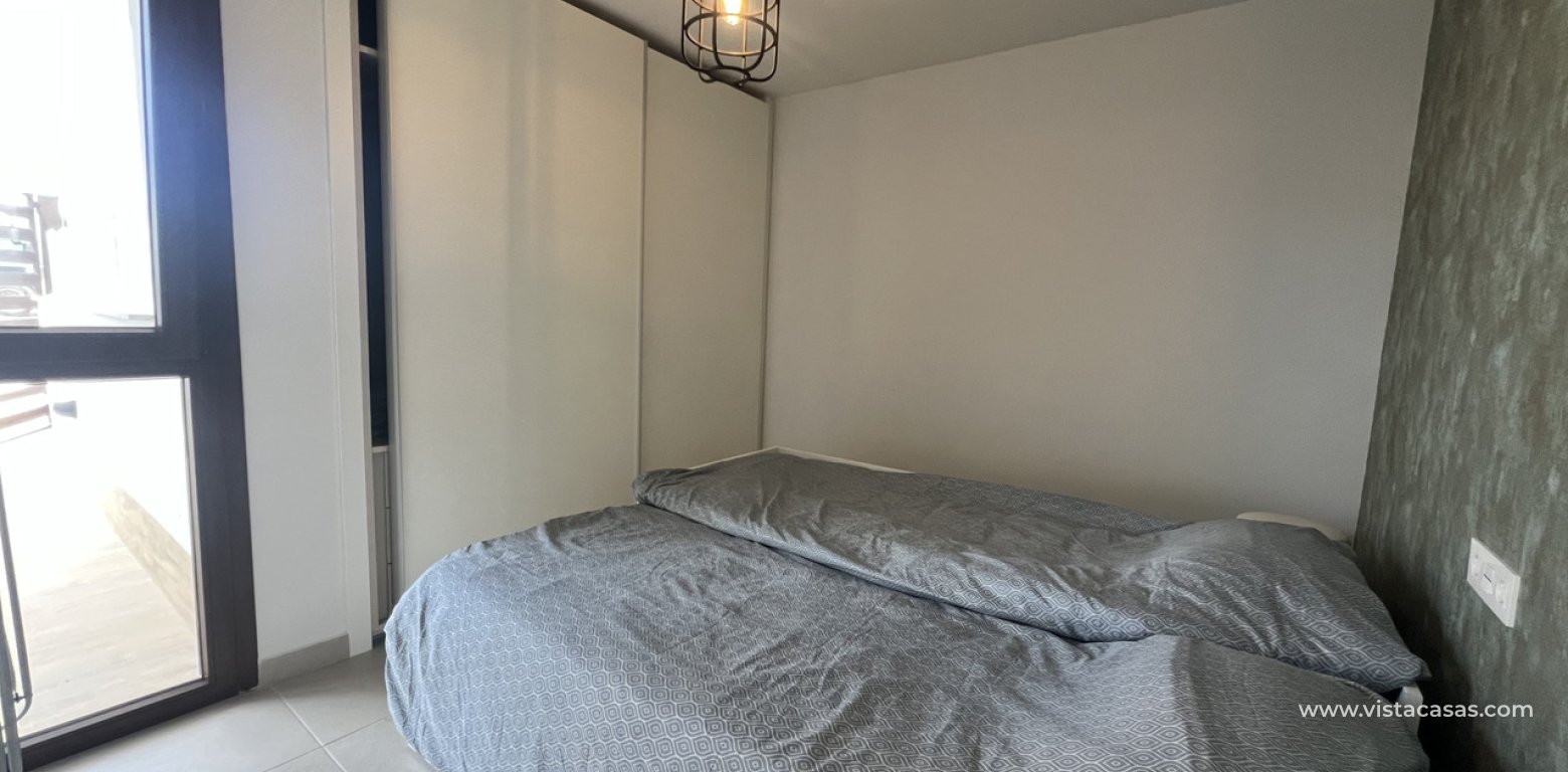 Sale - Appartement - San Pedro del Pinatar