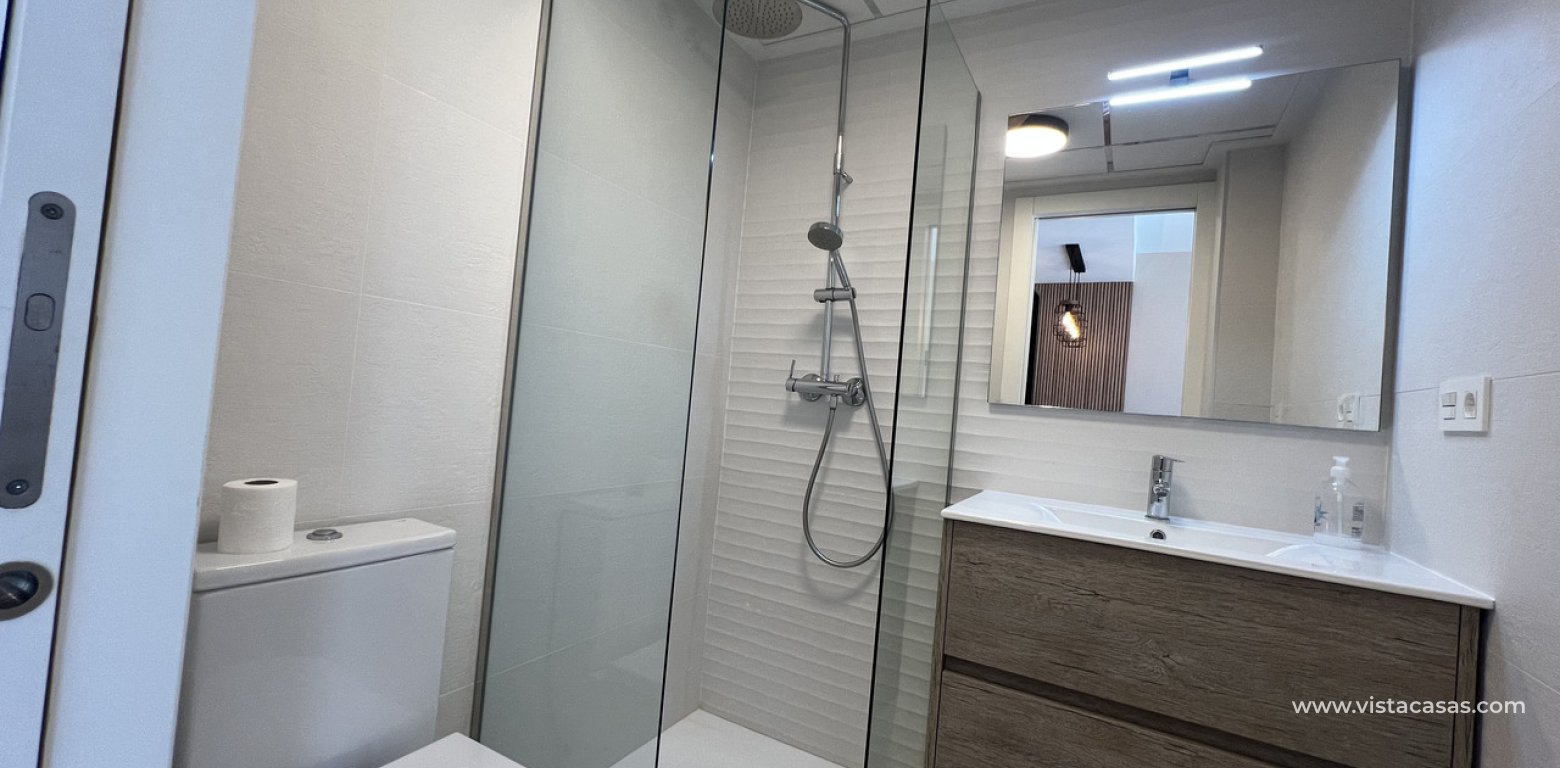 Sale - Appartement - San Pedro del Pinatar