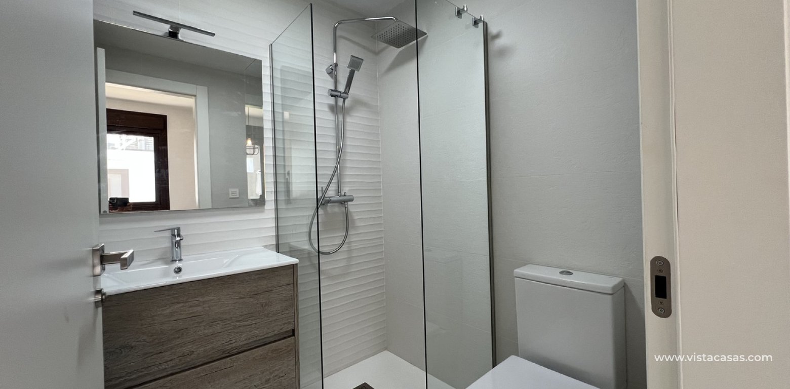 Sale - Appartement - San Pedro del Pinatar