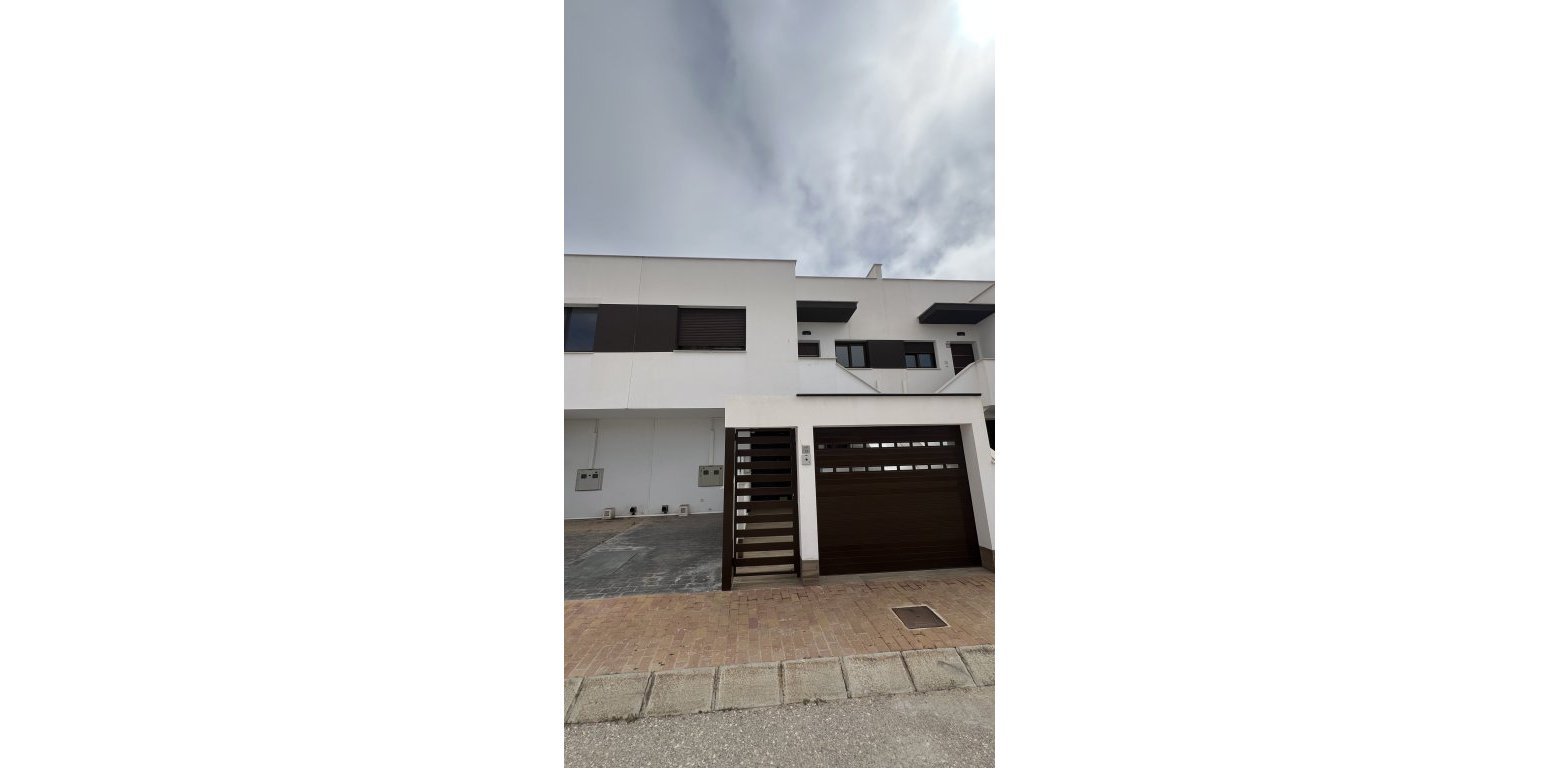 Sale - Appartement - San Pedro del Pinatar