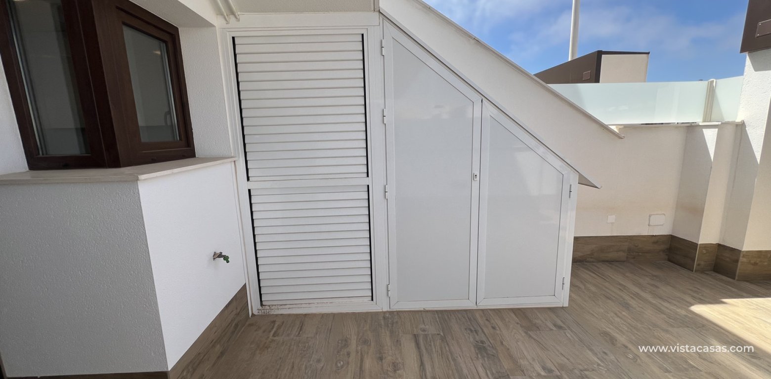 Sale - Appartement - San Pedro del Pinatar