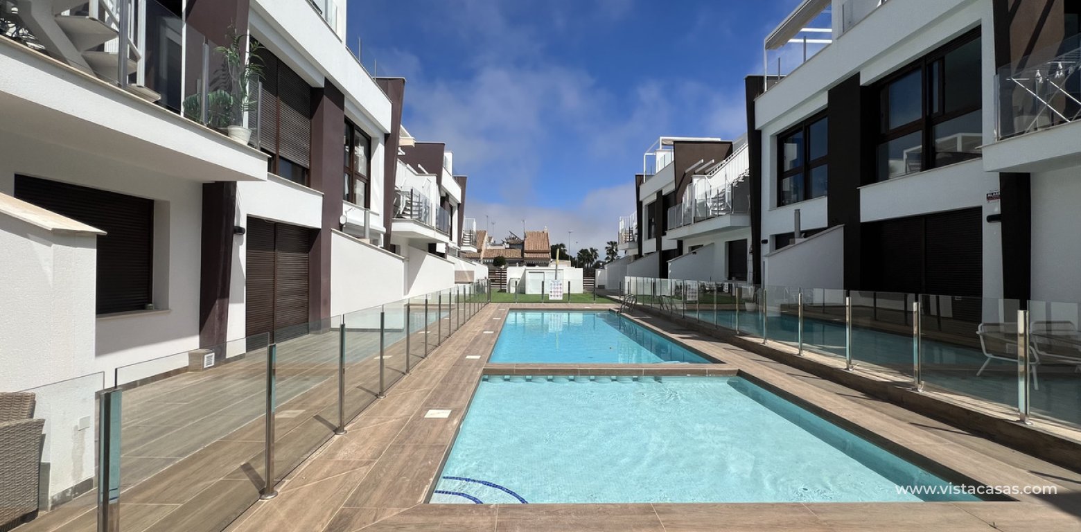 Sale - Appartement - San Pedro del Pinatar