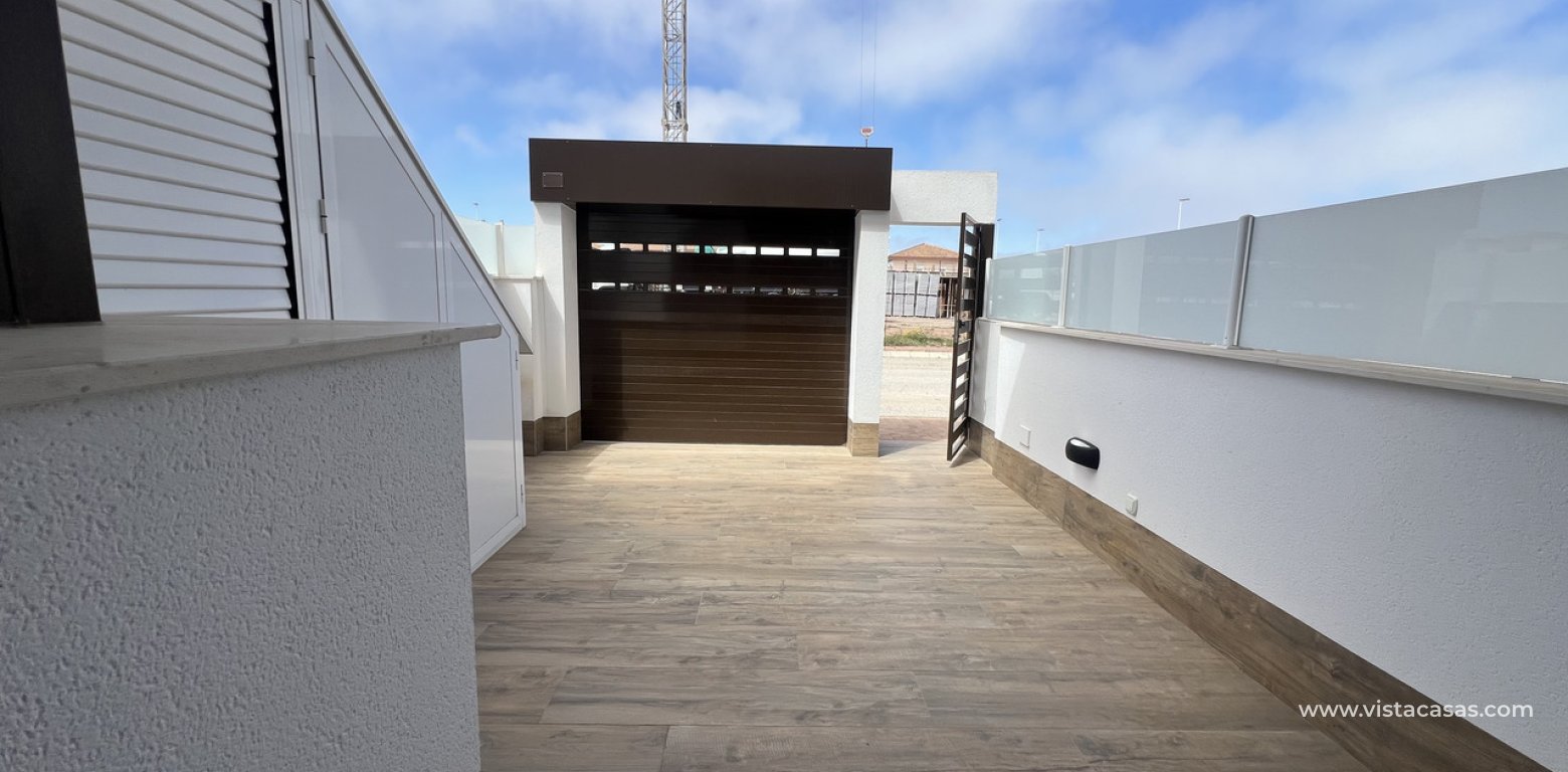 Sale - Appartement - San Pedro del Pinatar