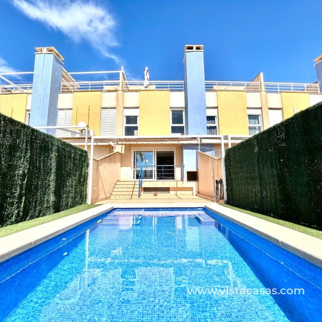 Townhouse - Sale - Cabo Roig - Cabo Roig