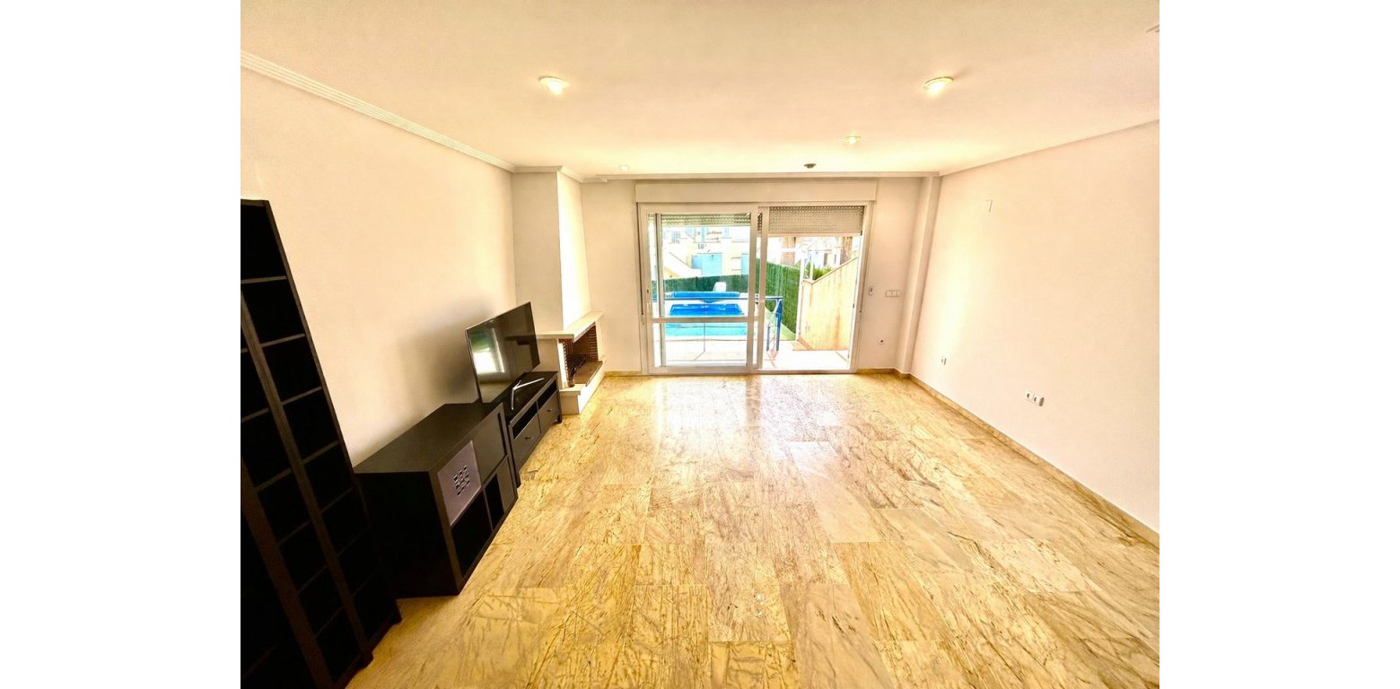 Sale - Townhouse - Cabo Roig