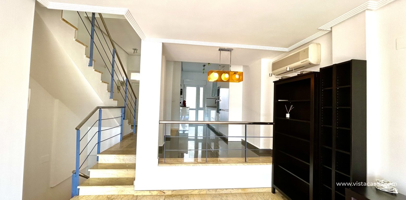 Sale - Townhouse - Cabo Roig