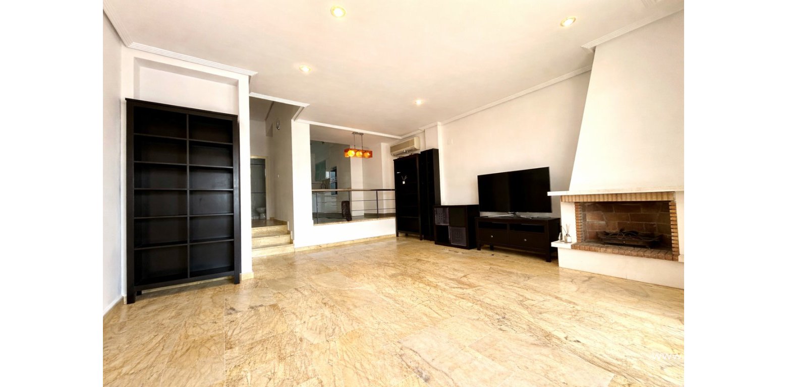 Sale - Townhouse - Cabo Roig