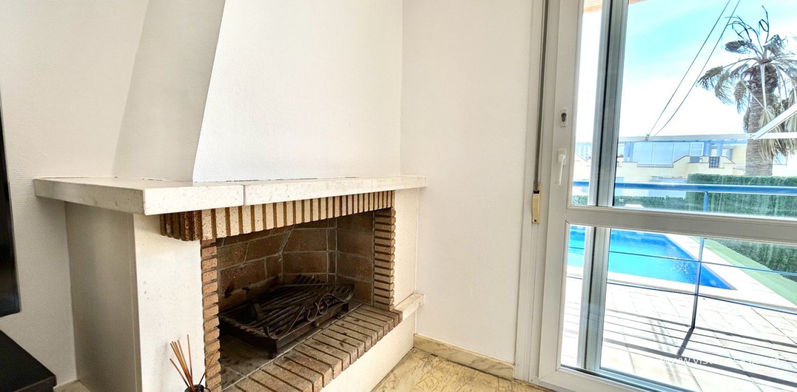 Sale - Townhouse - Cabo Roig