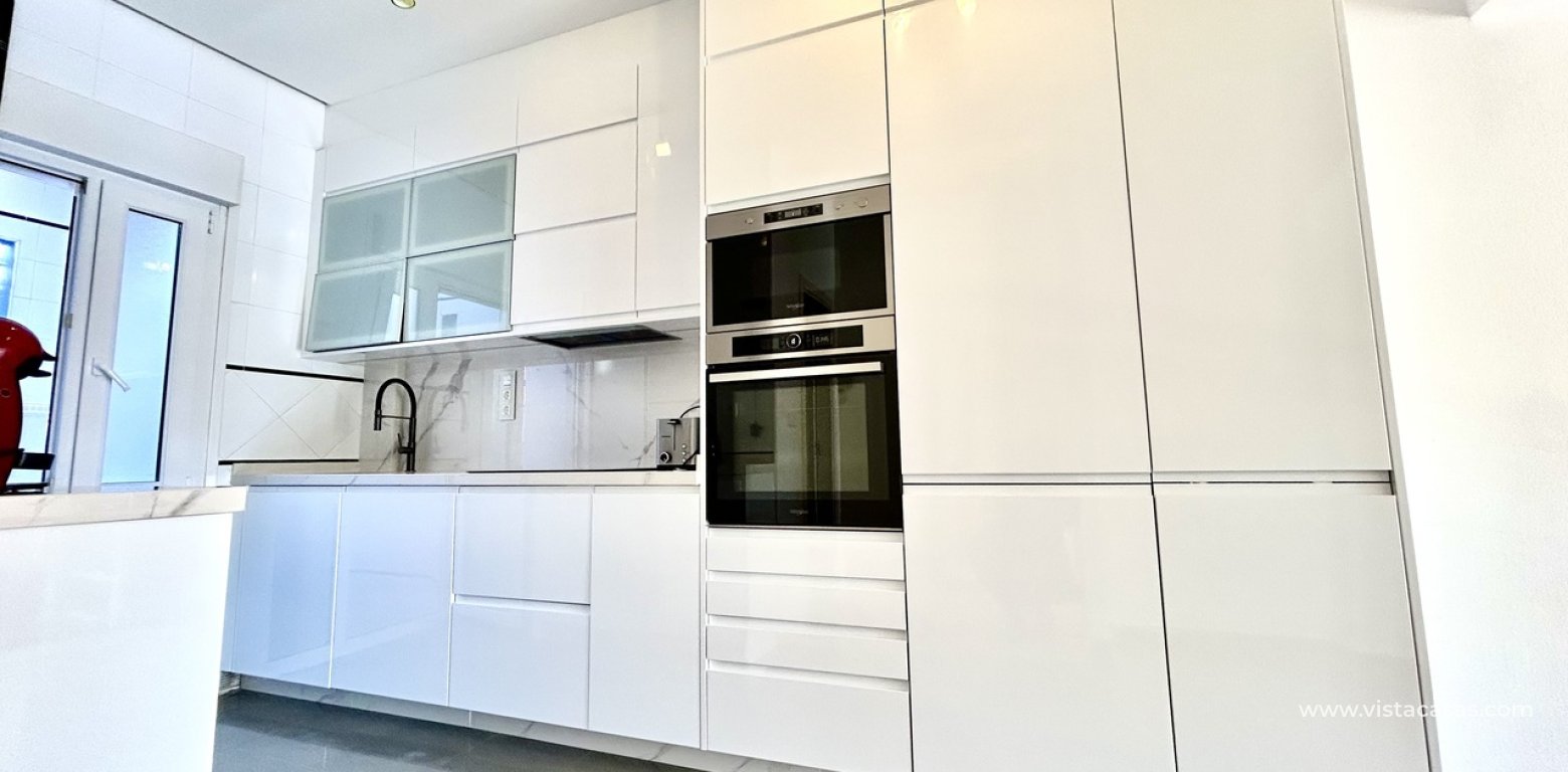 Sale - Townhouse - Cabo Roig