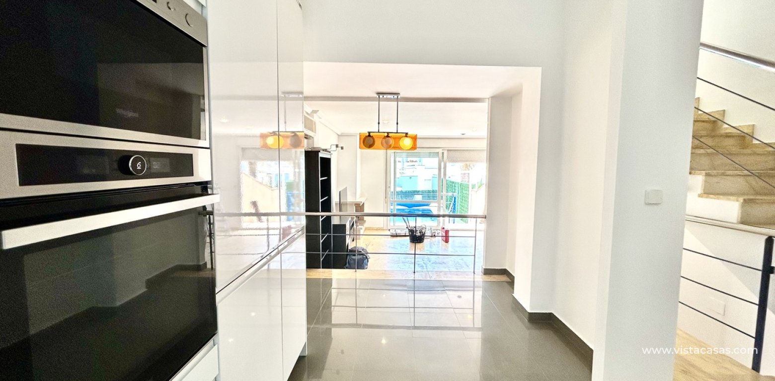 Sale - Townhouse - Cabo Roig