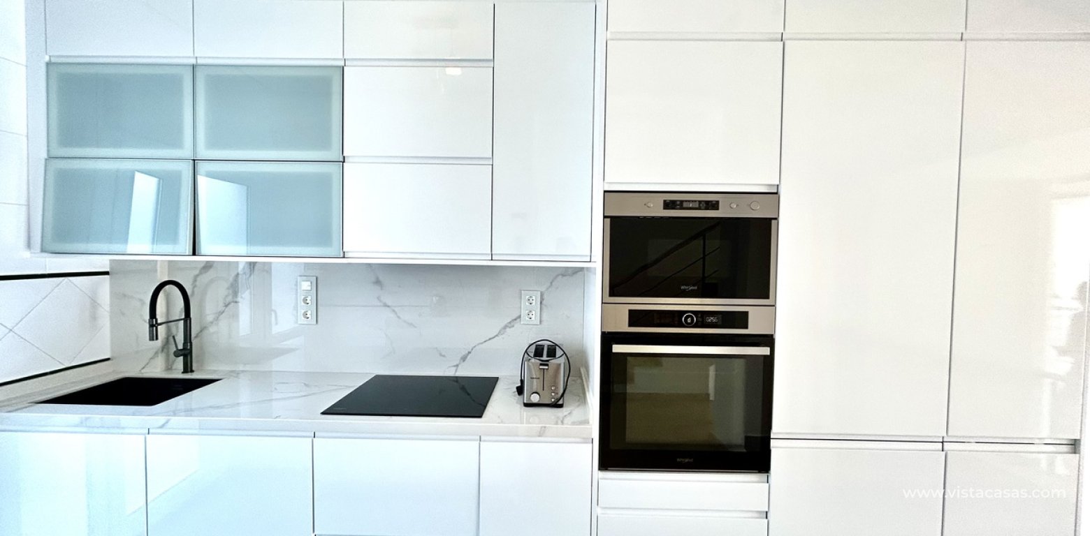 Sale - Townhouse - Cabo Roig