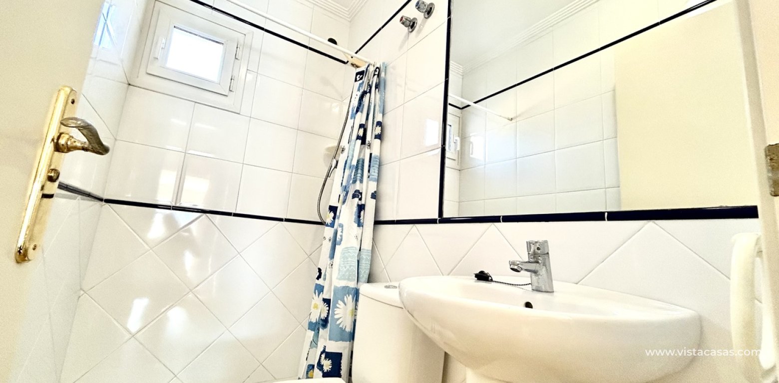 Sale - Townhouse - Cabo Roig