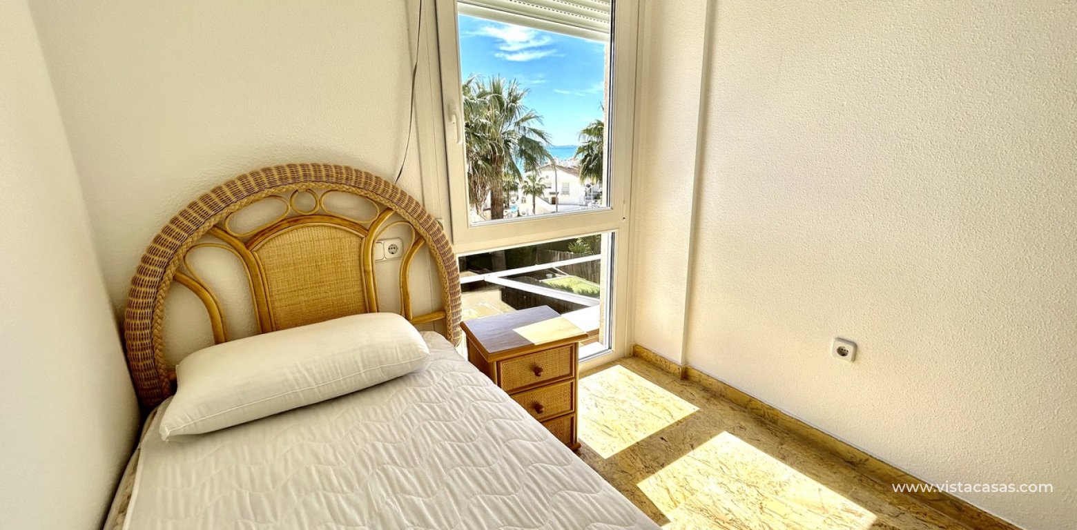 Sale - Townhouse - Cabo Roig