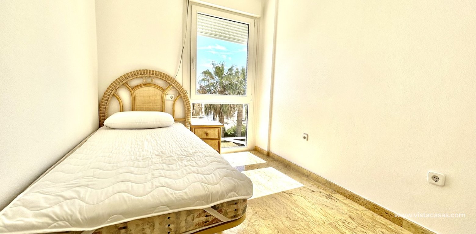 Sale - Townhouse - Cabo Roig