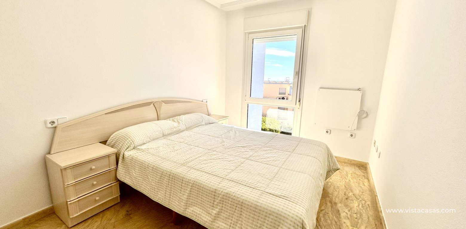 Sale - Townhouse - Cabo Roig