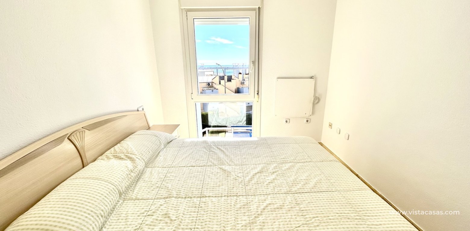 Sale - Townhouse - Cabo Roig