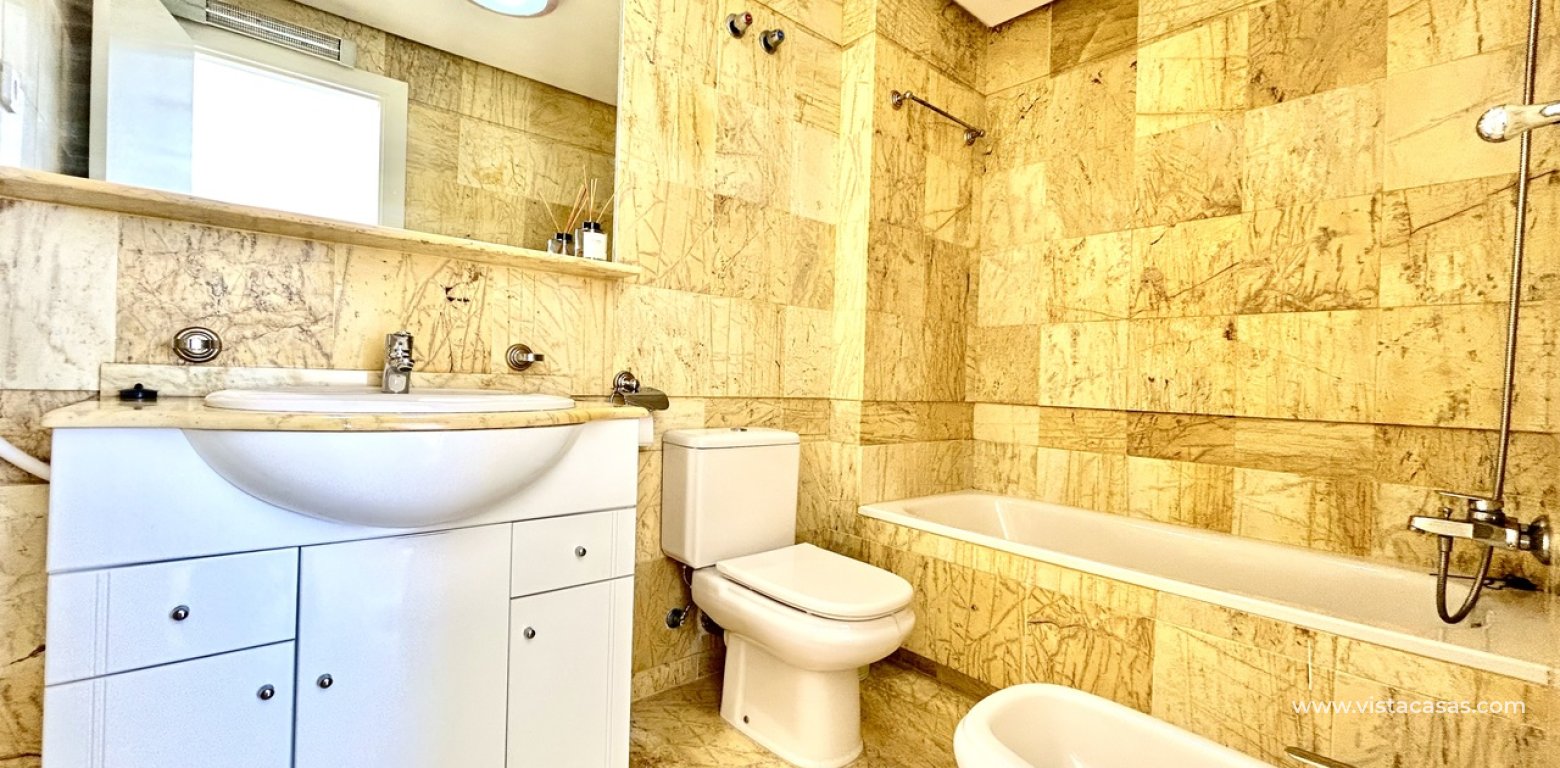 Sale - Townhouse - Cabo Roig