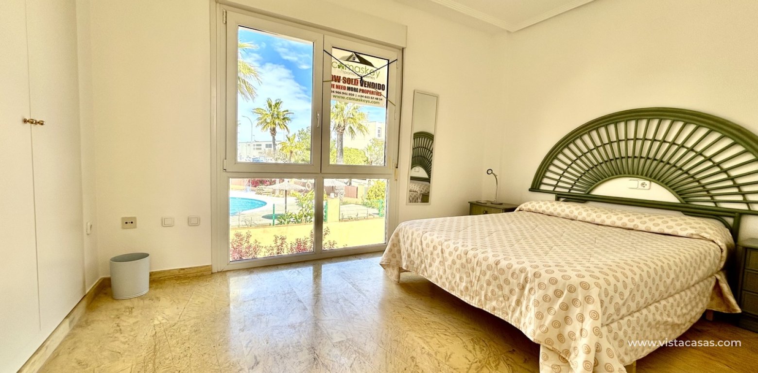 Sale - Townhouse - Cabo Roig