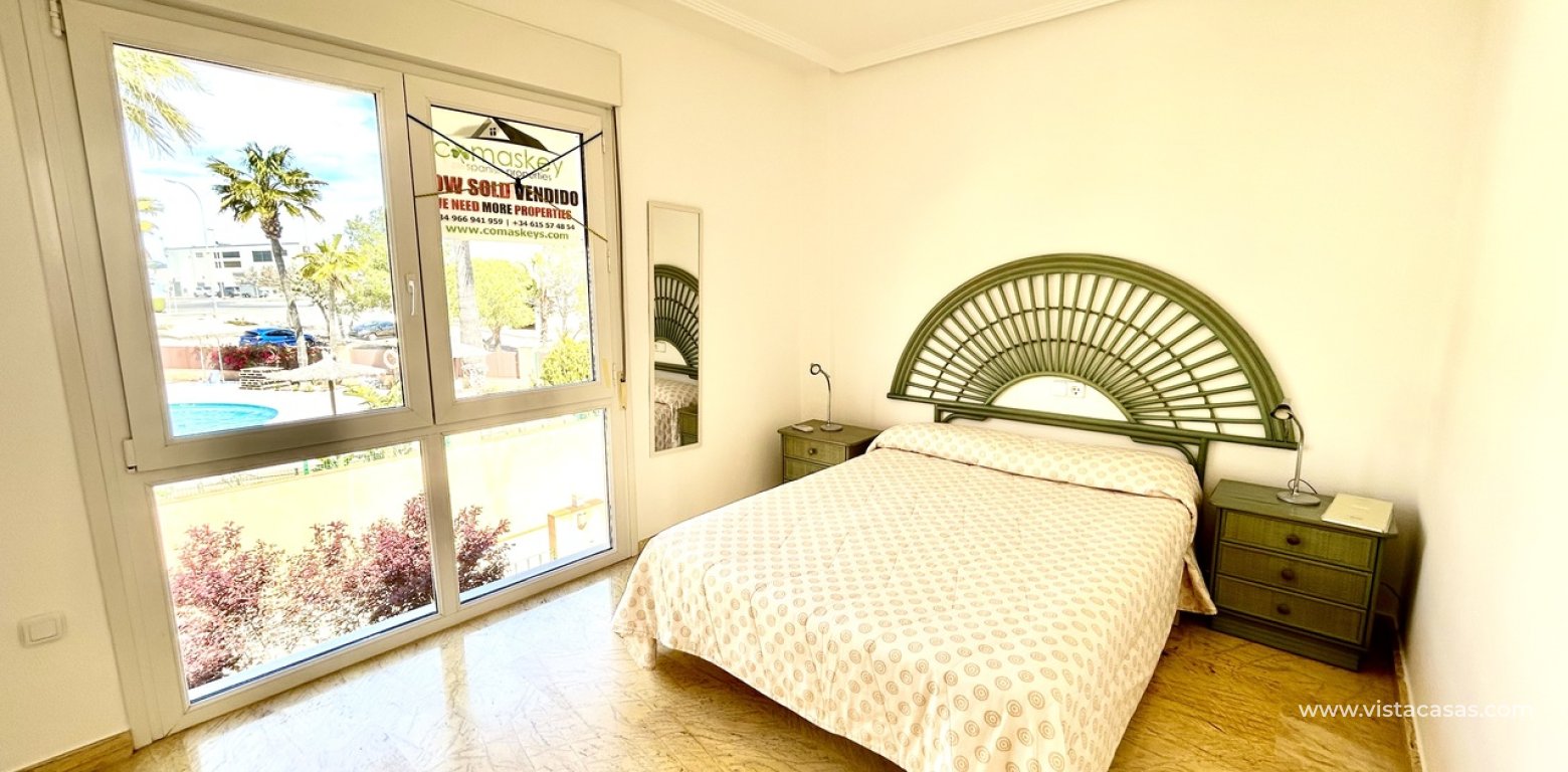 Sale - Townhouse - Cabo Roig