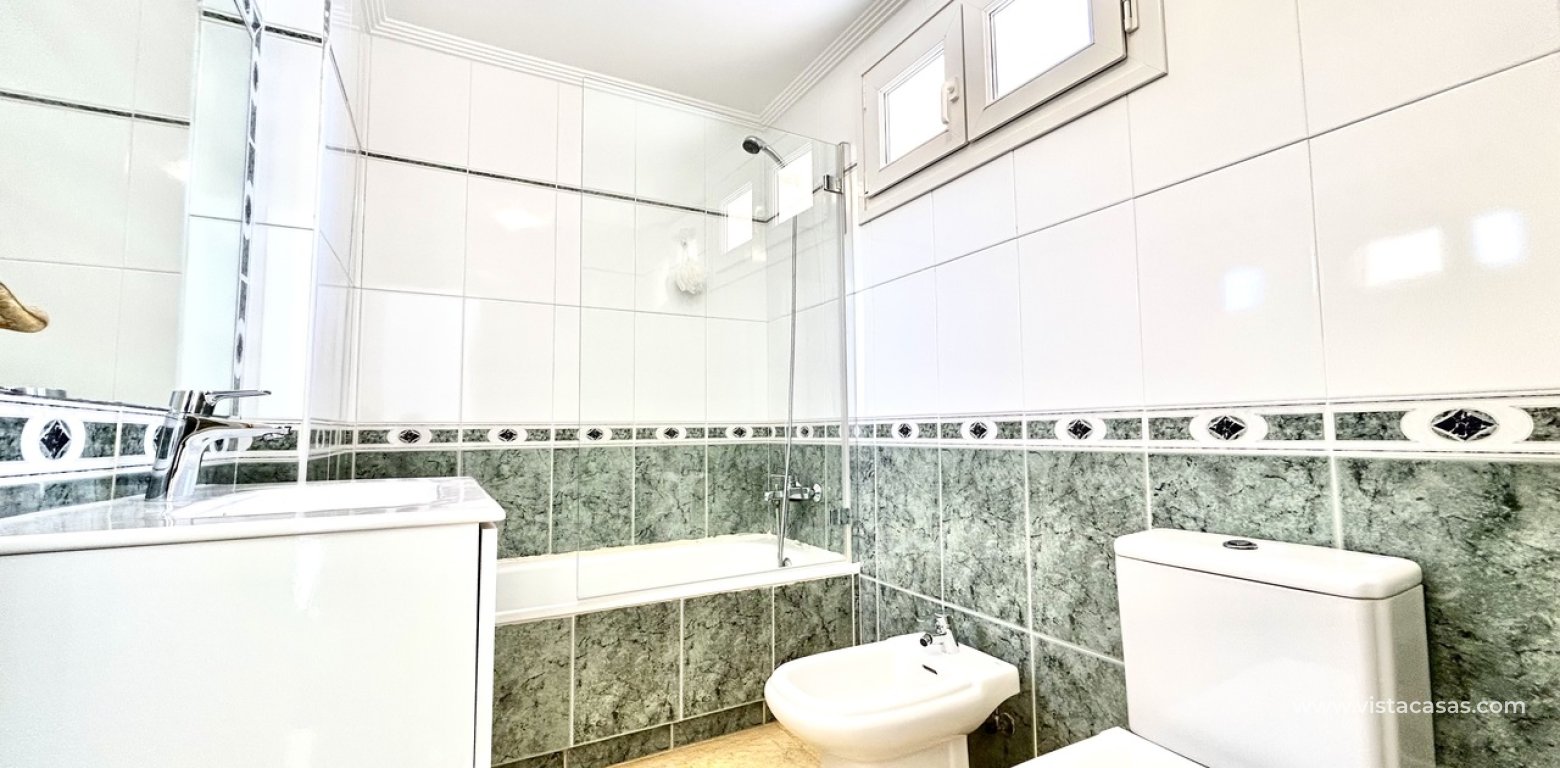 Sale - Townhouse - Cabo Roig