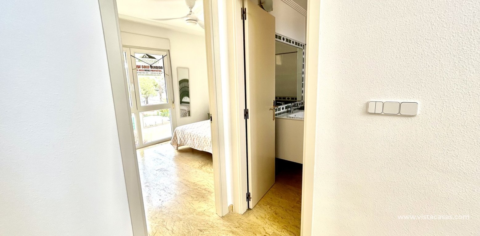 Sale - Townhouse - Cabo Roig