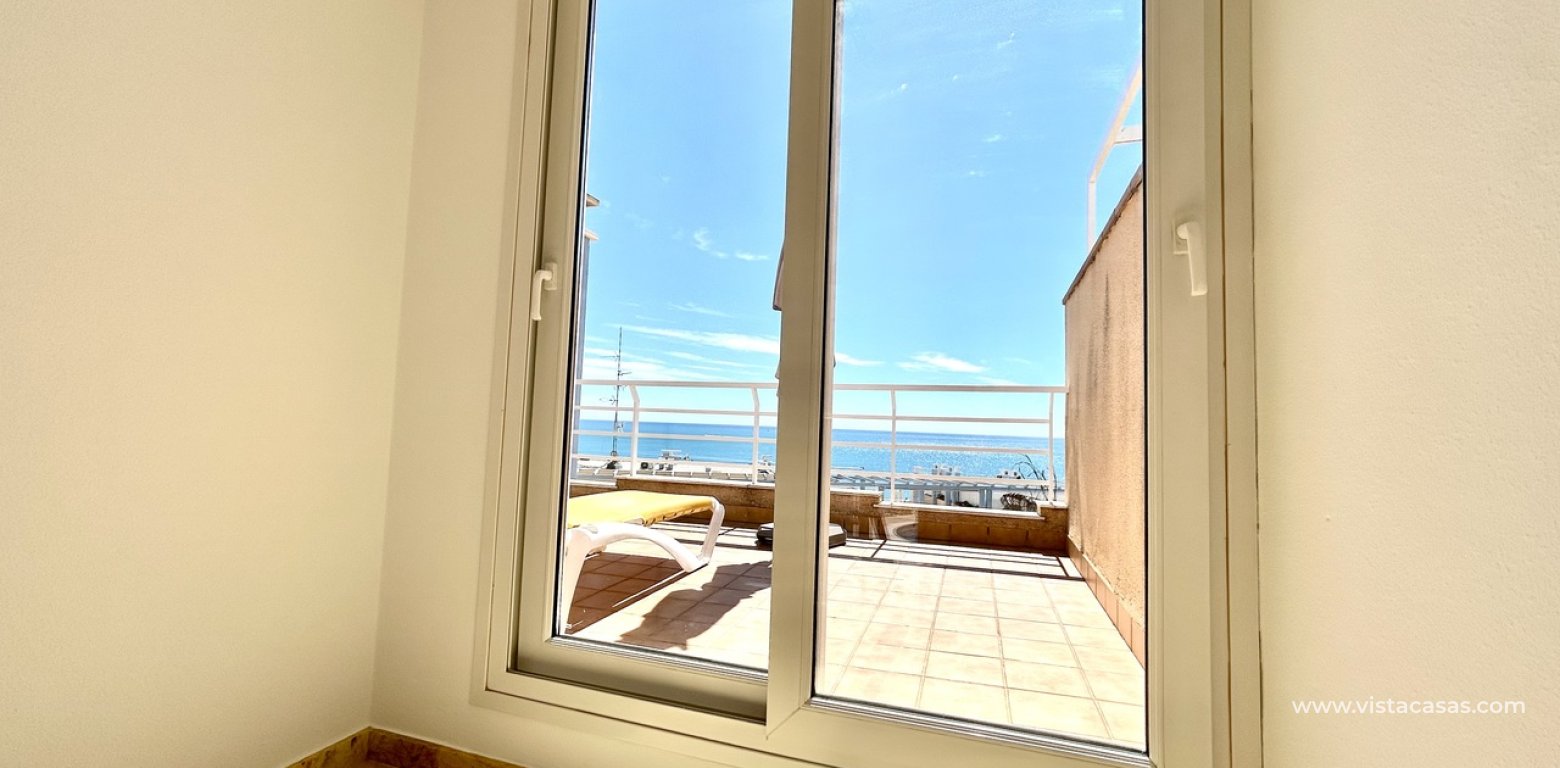 Sale - Townhouse - Cabo Roig