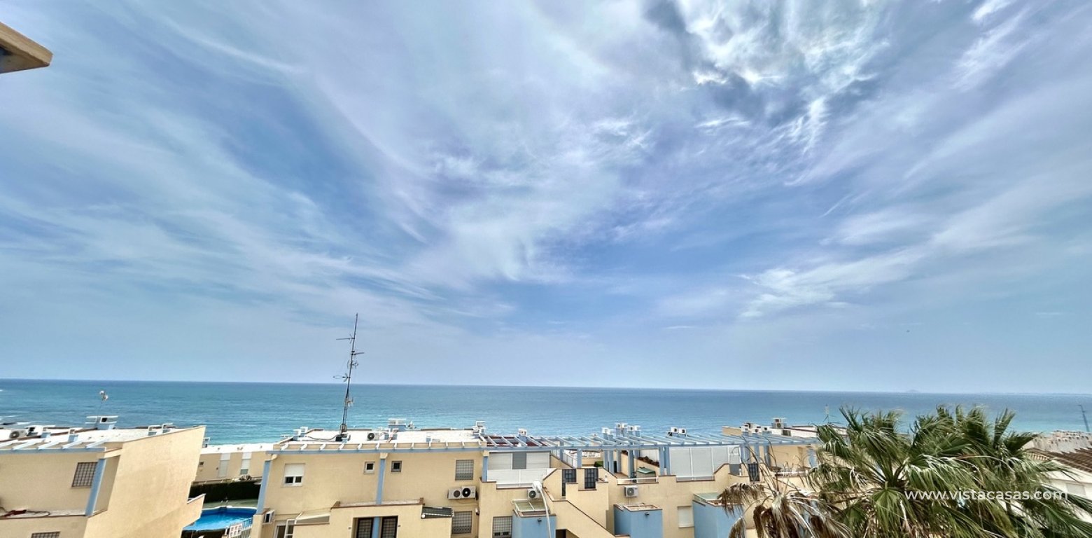 Sale - Townhouse - Cabo Roig