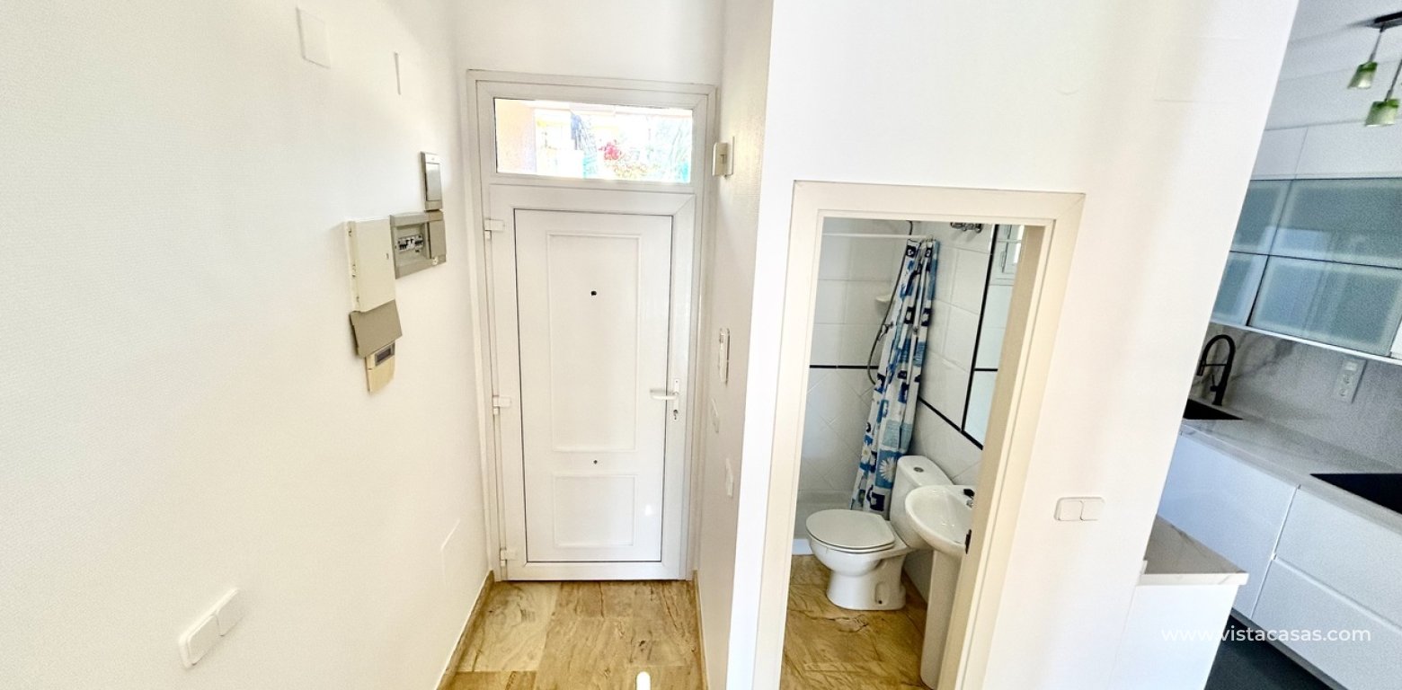 Sale - Townhouse - Cabo Roig