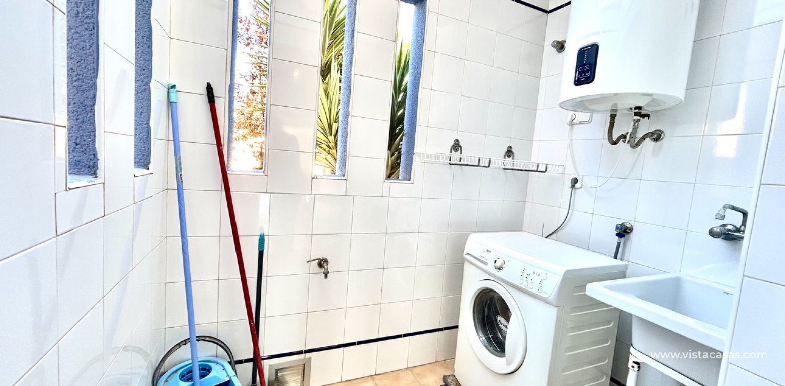 Sale - Townhouse - Cabo Roig