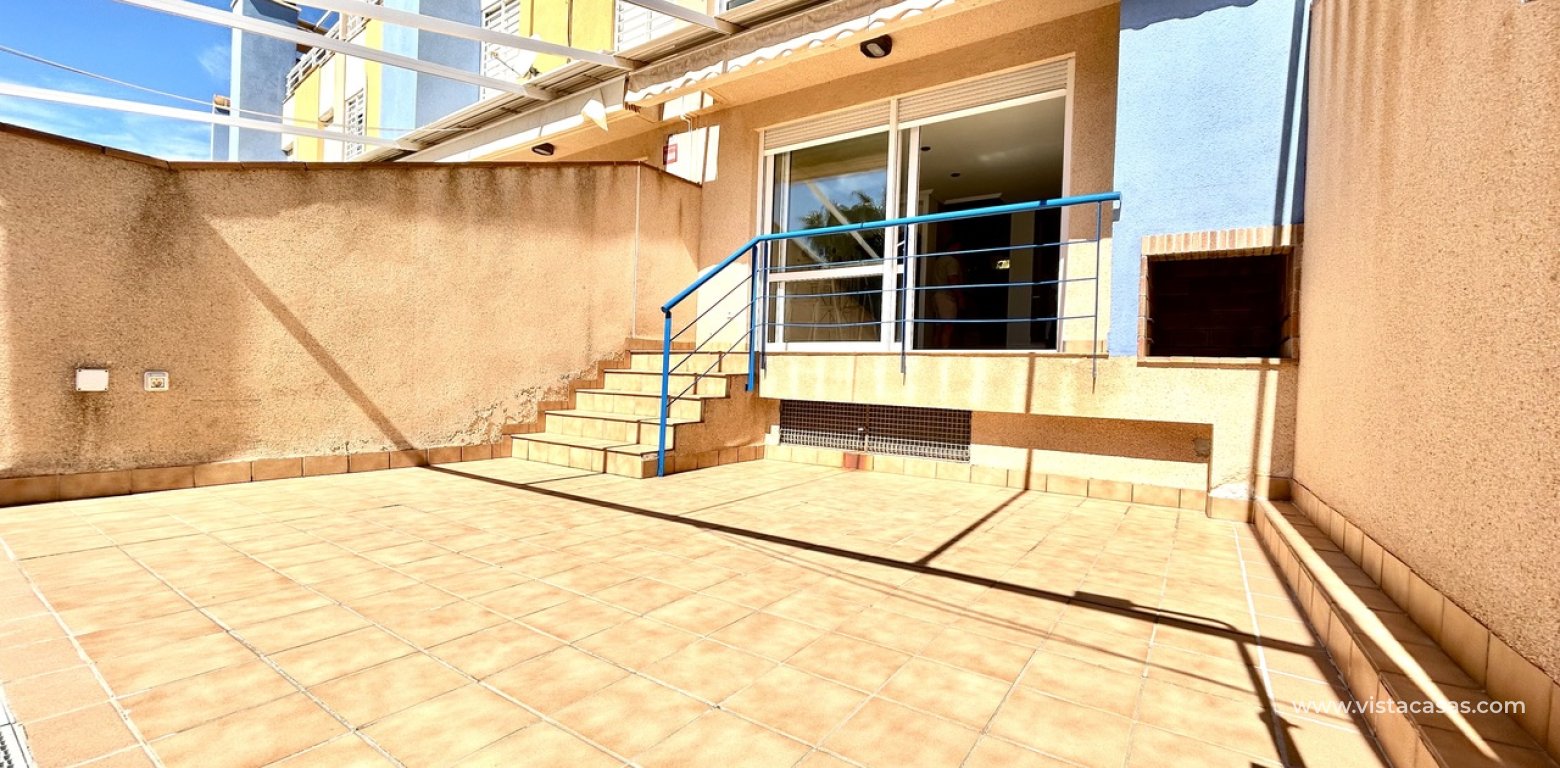 Sale - Townhouse - Cabo Roig