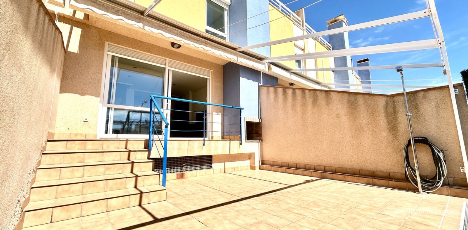 Sale - Townhouse - Cabo Roig