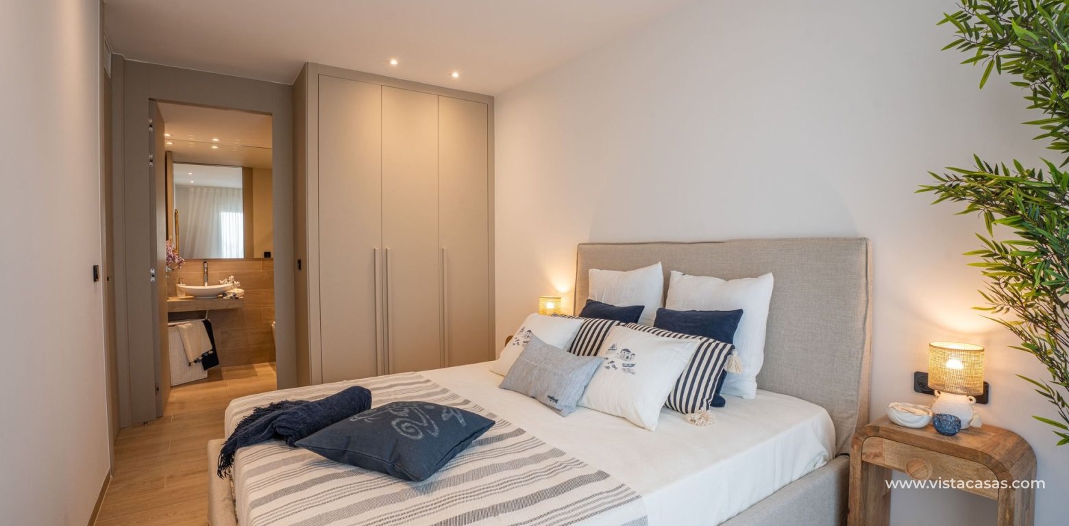 New Build - Appartement - Algorfa - La Finca Golf Resort