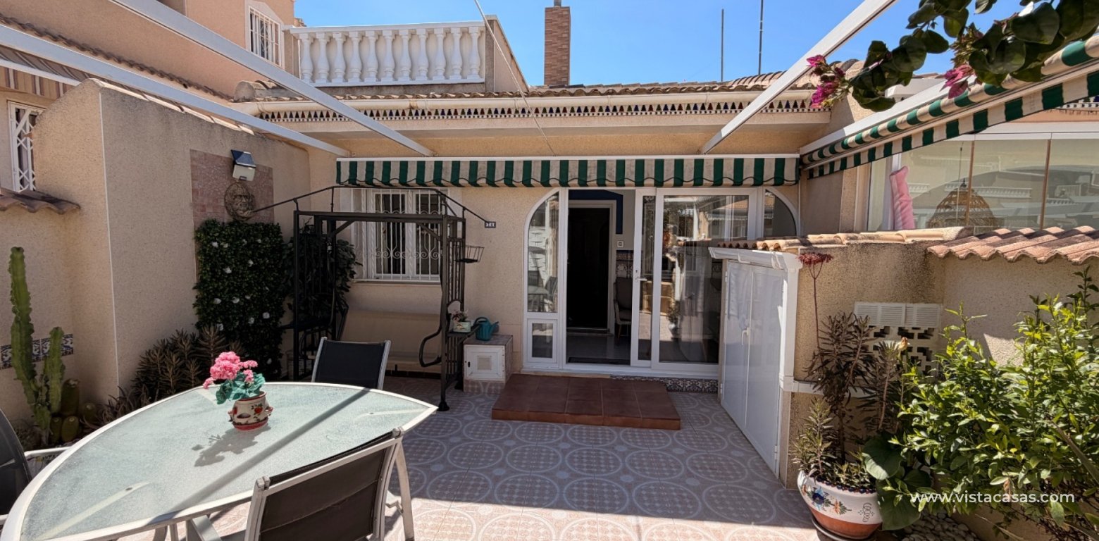 Sale - Bungalow - Rojales - Ciudad Quesada