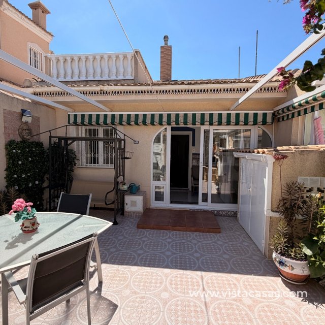 Bungalow - Sale - Rojales - Ciudad Quesada