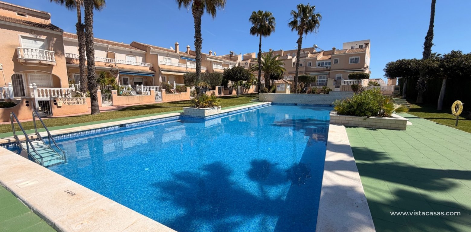 Sale - Bungalow - Rojales - Ciudad Quesada