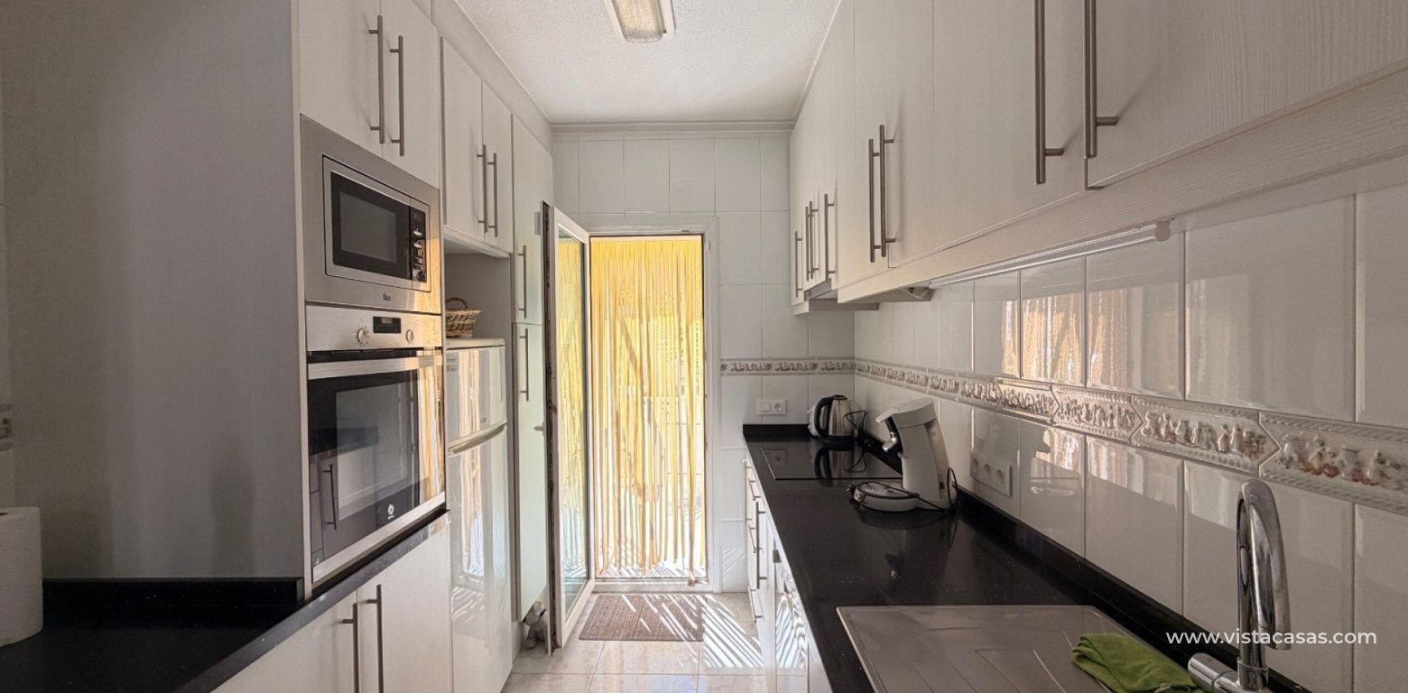 Sale - Bungalow - Rojales - Ciudad Quesada