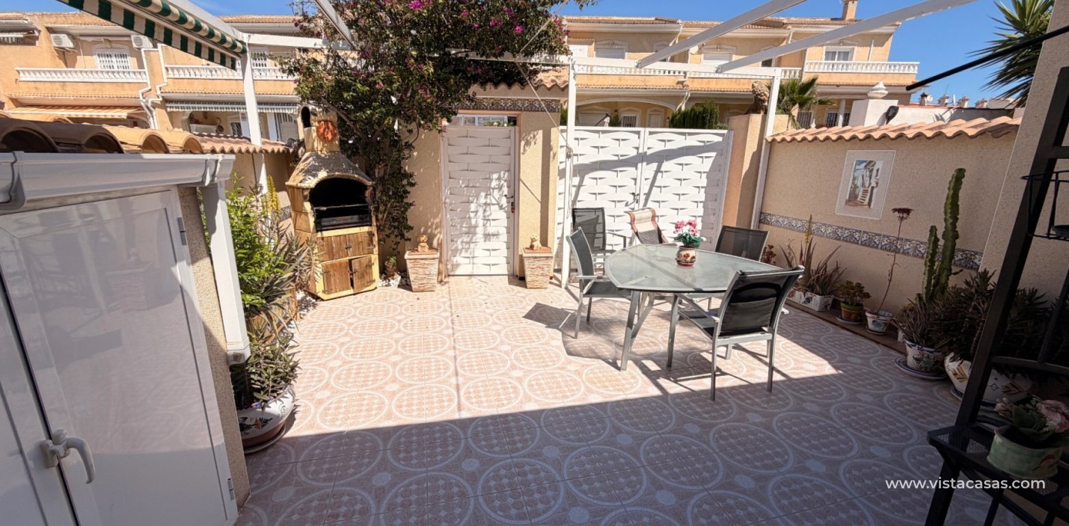 Sale - Bungalow - Rojales - Ciudad Quesada