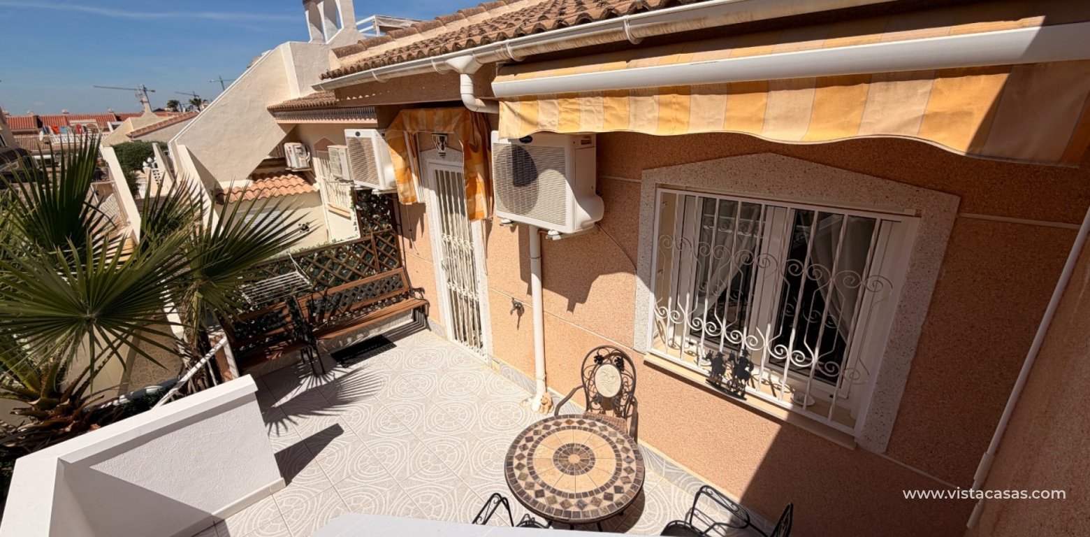 Sale - Bungalow - Rojales - Ciudad Quesada