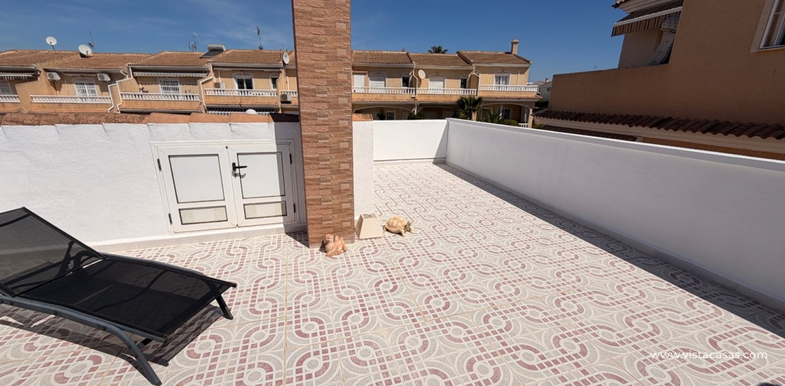 Sale - Bungalow - Rojales - Ciudad Quesada