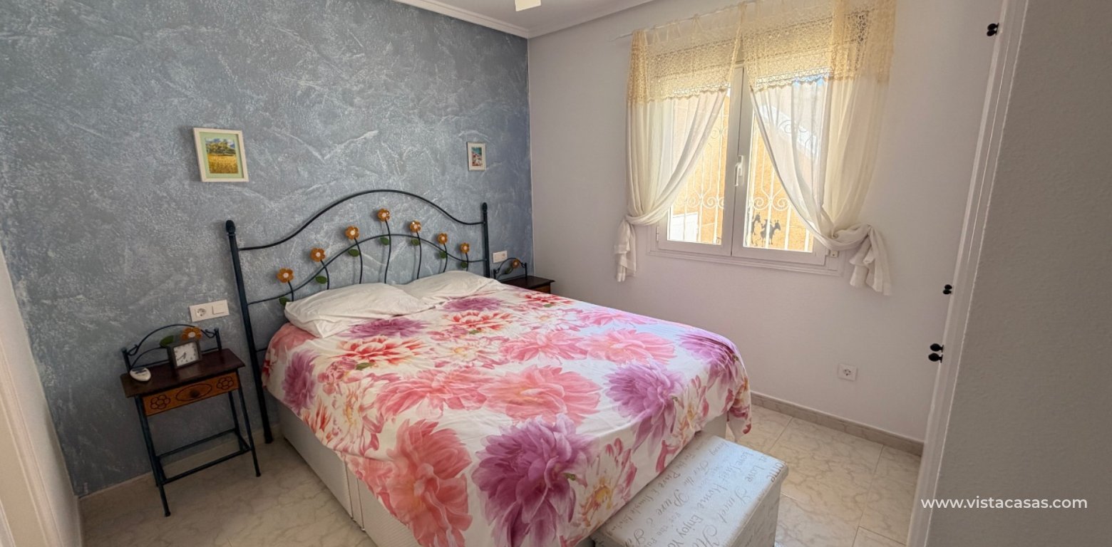 Sale - Bungalow - Rojales - Ciudad Quesada