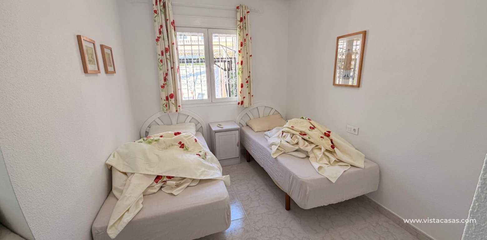 Sale - Bungalow - Rojales - Ciudad Quesada