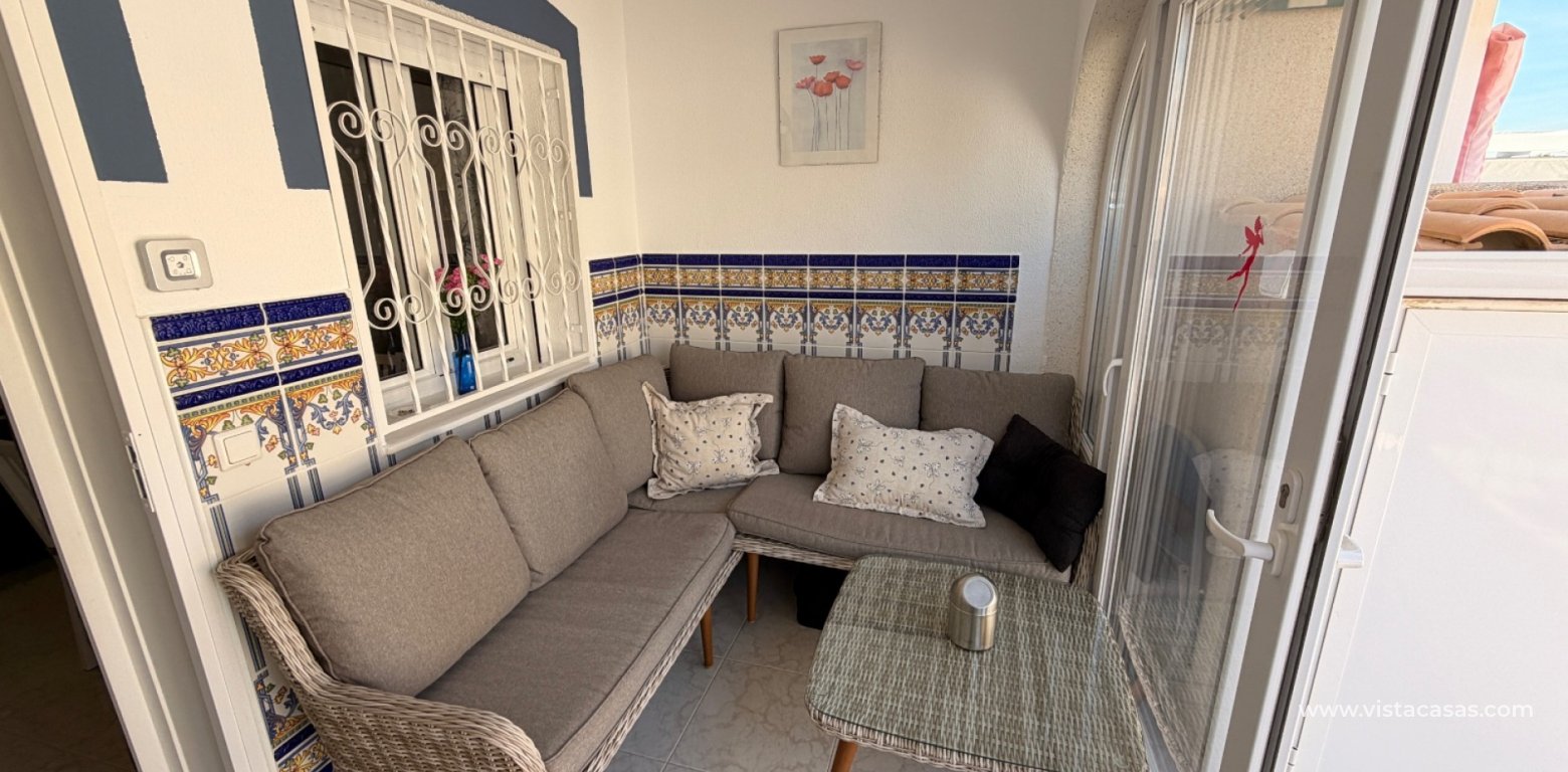 Sale - Bungalow - Rojales - Ciudad Quesada