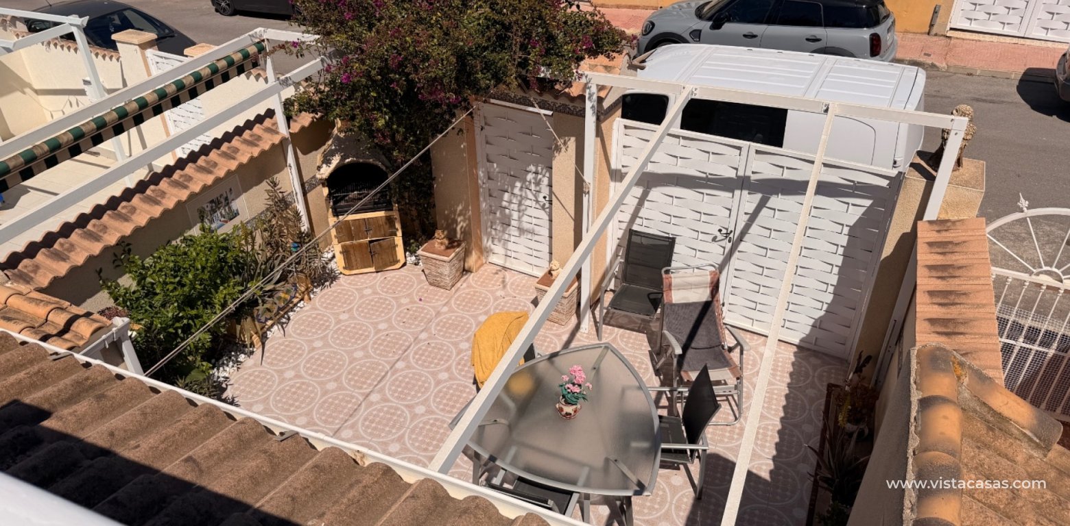 Sale - Bungalow - Rojales - Ciudad Quesada