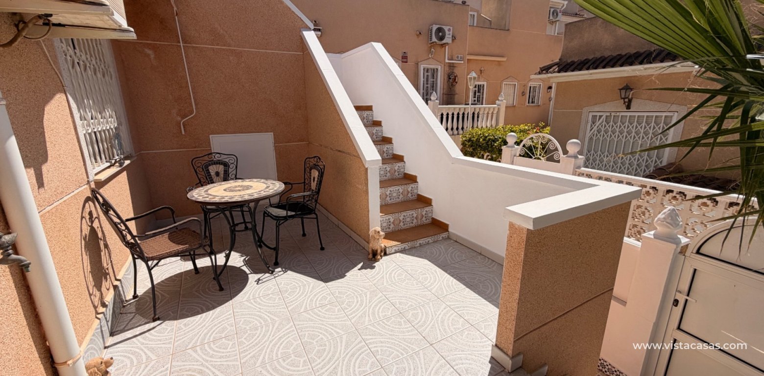 Sale - Bungalow - Rojales - Ciudad Quesada