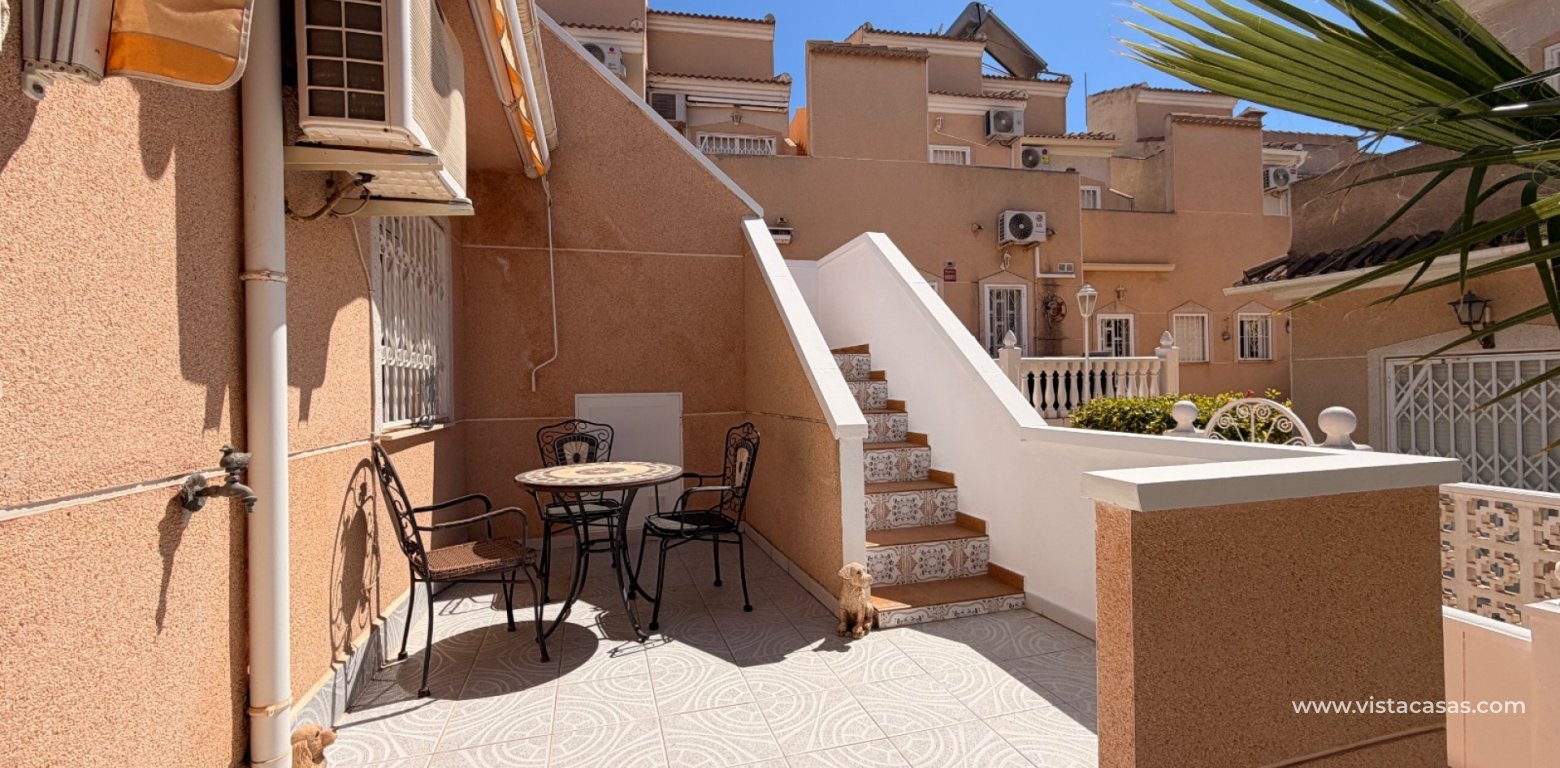 Sale - Bungalow - Rojales - Ciudad Quesada